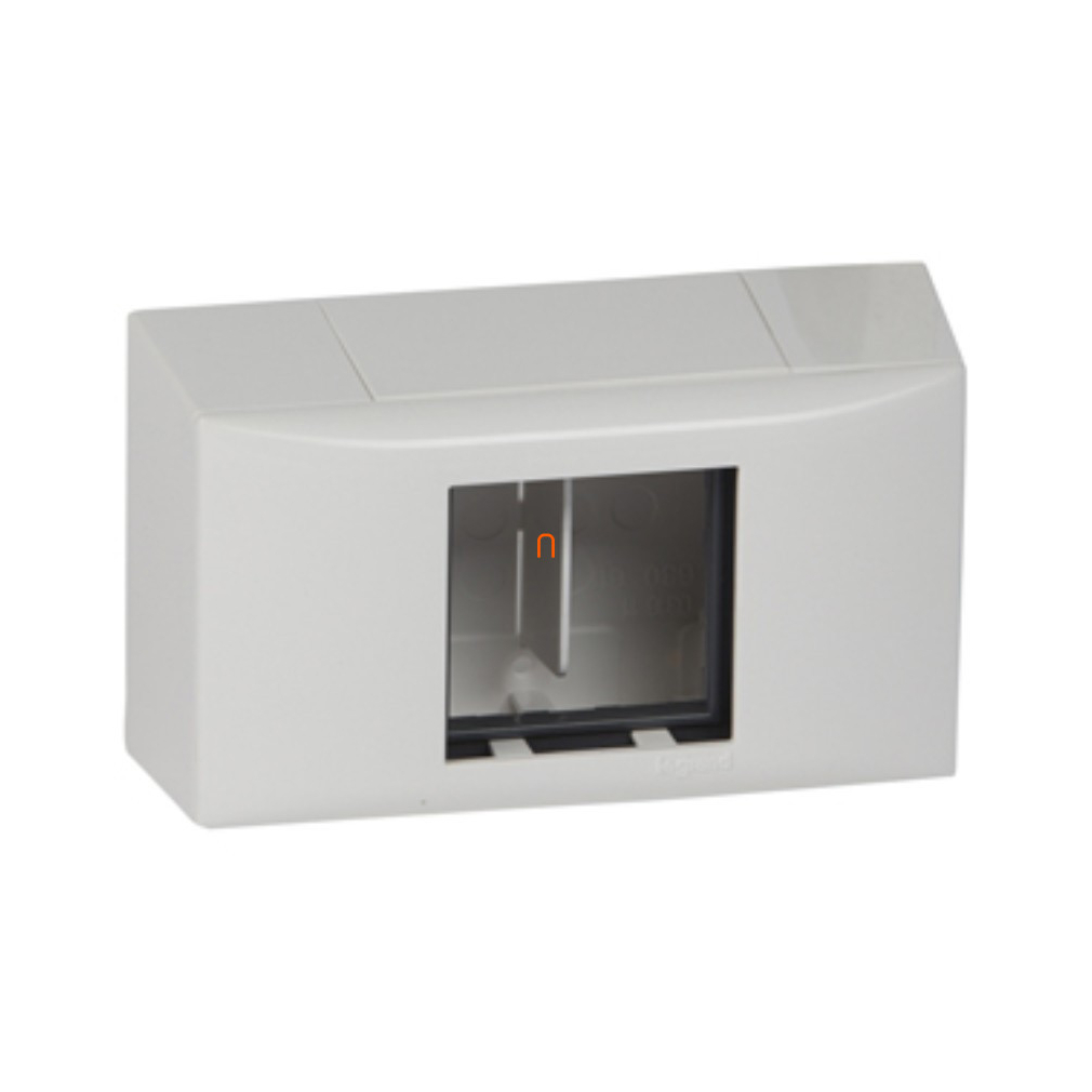 DLP 031611 mini Mosaic 2 modulos keret, csat.hoz