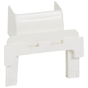   Legrand DLP mini adapter 32x12, 5 csatorna végéhez rögzítéshez - 31641