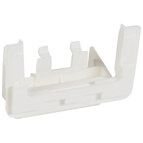   Legrand DLP mini adapter 40x12, 5/16 csatorna végéhez rögzítéshez - 31642