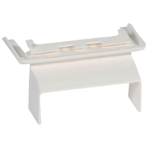   Legrand DLP mini adapter 60x20 csatorna végéhez rögzítéshez - 31645