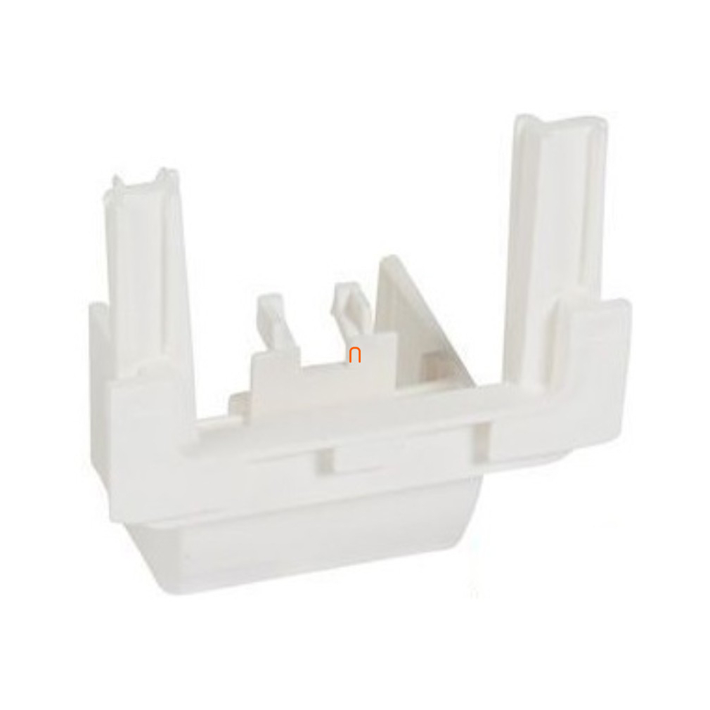 DLP 031646 mini adapter 32x20 csatorna végéhez rögzítéshez