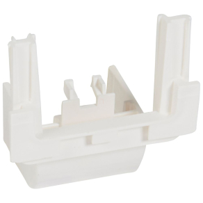   Legrand DLP mini adapter 32x20 csatorna végéhez rögzítéshez - 31646