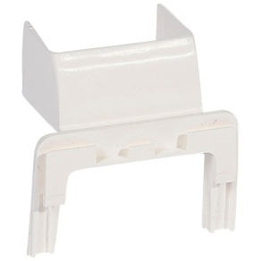   Legrand DLP mini adapter 40x20 csatorna végéhez rögzítéshez - 31647