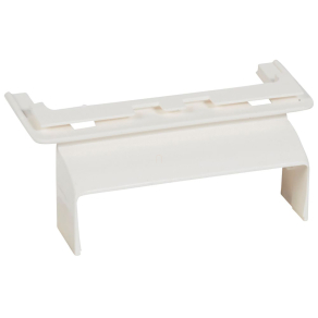   Legrand DLP mini adapter 75x20 csatorna végéhez rögzítéshez - 31648