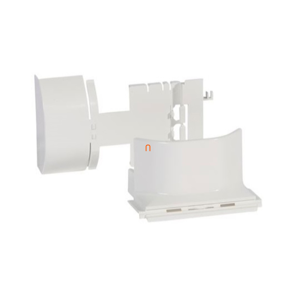 DLP mini adapter 31611-hez, 12,5 mély csatornához 031701