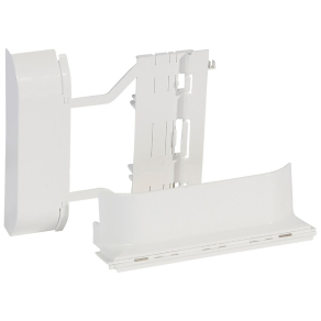   Legrand DLP mini adapter 31613-hoz, 12, 5 mély csatornához - 31702