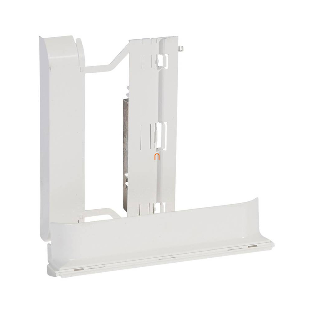 DLP mini adapter 31614-hez, 12,5 mély csatornához 031703