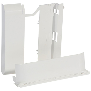  Legrand DLP mini adapter 31614-hez, 20 mély csatornához - 31709