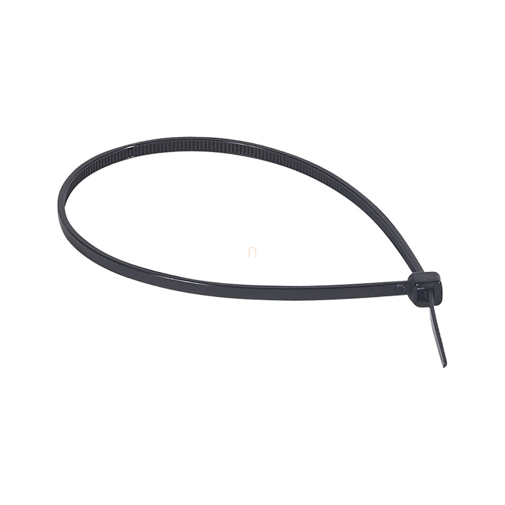 Kábelkötegelő 180x2,4 fekete, UV-álló Colring 031802 Legrand
