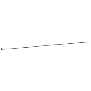 Legrand Colring 7, 6x720 fekete vezetékkötegelő - 31812