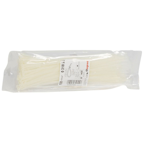   Legrand Colring 3, 5x280 színtelen vezetékkötegelő - 31825