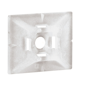 Legrand Colring talp öntapadó 4, 6mm - 32065