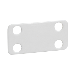 Legrand Colring jelölőcímke 40x22mm - 32085