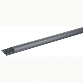 Legrand DLP taposócsatorna 92x20 mm, fedéllel - 32800