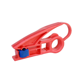   Legrand blankoló csavart érpárú és optikai kábelekhez LCS3 - 33262