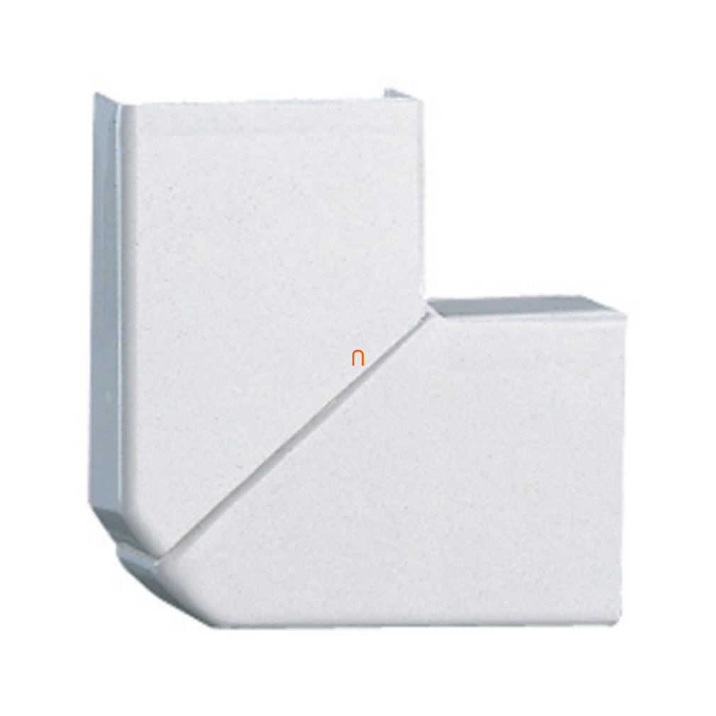 DLP mini kanyarelem 40x12,5 csatornához 033316
