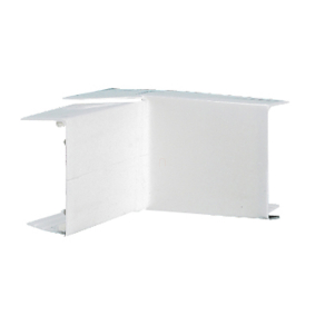   Legrand DLP mini álítható külső-belső könyök 32x16 mm-es csatornához - 33325