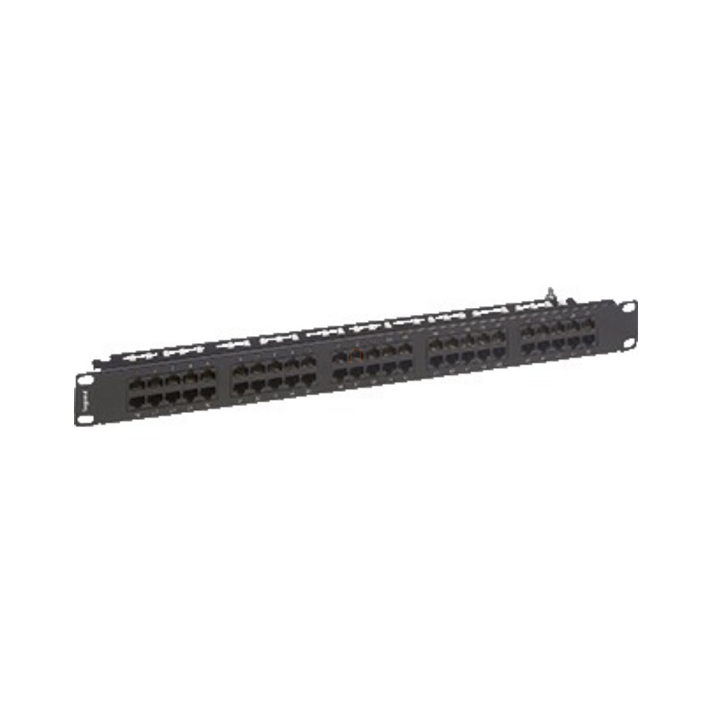 Leg. 033579 Telefonos patch panel 1U