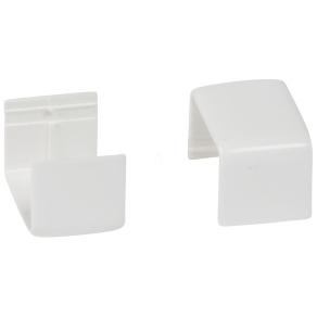   Legrand DLP mini takaróelem 20x12, 5 mm csatornához - 33602