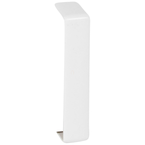 Legrand DLP mini takaróelem 75x20 mm csatornához - 33609