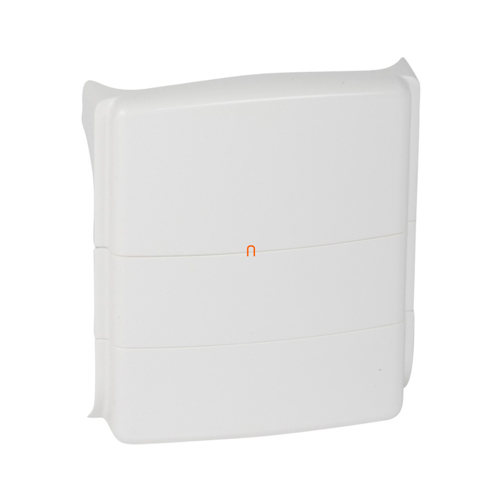 DLP padlószegély T-elem 80/120x20 csatornához 033670