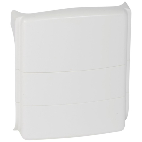   Legrand DLP padlószegély T-elem 80/120x20 csatornához - 33670