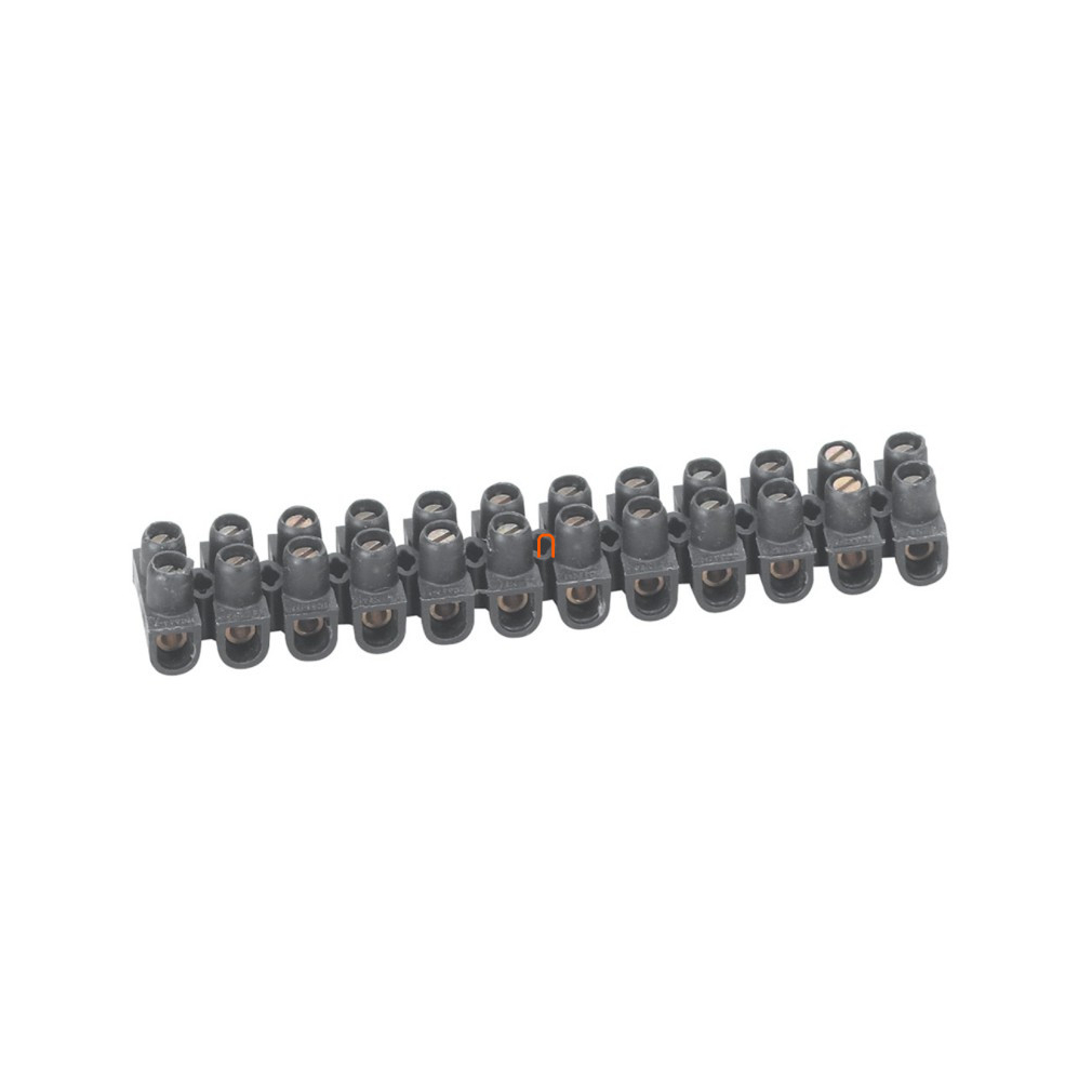 Leg.034213 sorozatkapocs 6mm2