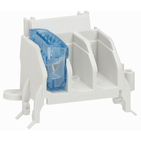 Legrand Nylbloc sorkapocs keret - 34398