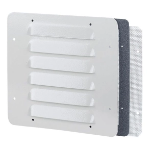 Legrand Szellőztető nyílás IP32fém 248x1248mm - 34805