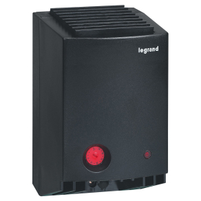 Legrand légbefúvásos fűtőellenállás 350W - 34806