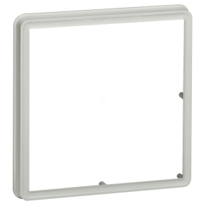 Legrand kiemelő keret ventillátorokhoz 150x150 - 34888