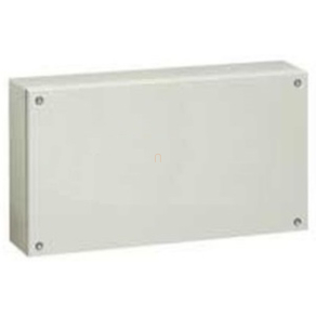 Legrand 150x200x80 IP66 fém ipari doboz - 35602