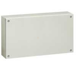 Legrand fém ipari doboz 400x800x120 IP66 - 35622