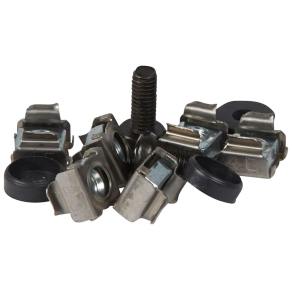   Legrand kosaras anya/csavar alátét készlet M6 x 50 db LCS2 - 36454