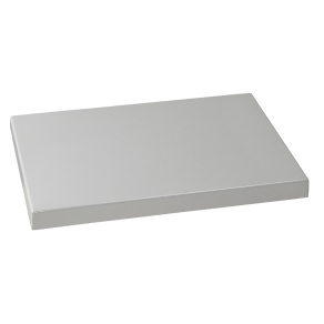   Legrand Atlantic-Marina elosztószekrény tető 600x300, acél - 36556