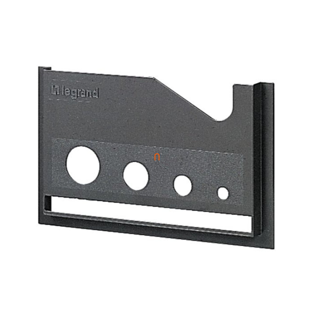 Legrand 036580 Öntapadó nyitott tervtartó 200x310x18