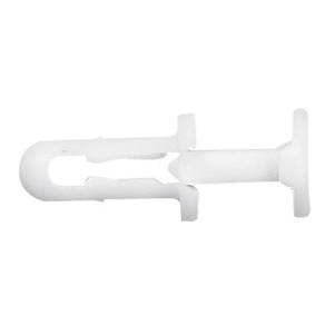 Legrand műanyag szegecs tiplivel - 36644