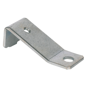   Legrand Atlantic védővezető tartó, kiegészítő tartó PE sínekhez - 36736