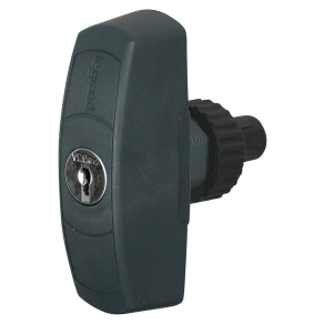   Legrand Atlantic-Marina tokozat hengerzárakhoz, fogantyú 2433 A hengerzárral - 36806