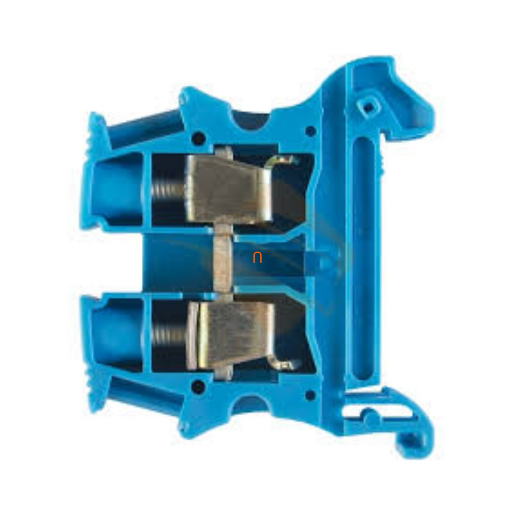 Leg.037103 Viking3 sorkapocs nulla 10mm2 kék