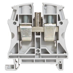   Legrand Viking3 fázis 16mm2 sorkapocs szürke 1 emeletes csavarral - 37164