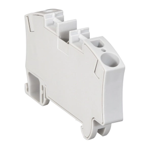   Legrand Viking3 fázissorkapocs 10mm2 2 vezetékes.hez szürke 1 emeletes rugós - 37263