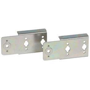 Legrand Lexic XL3-rögzítőlap - 37314