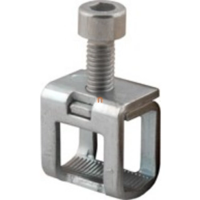 Legrand húzókengyel10-35mm2 12x4mm réz sínhez - 37362