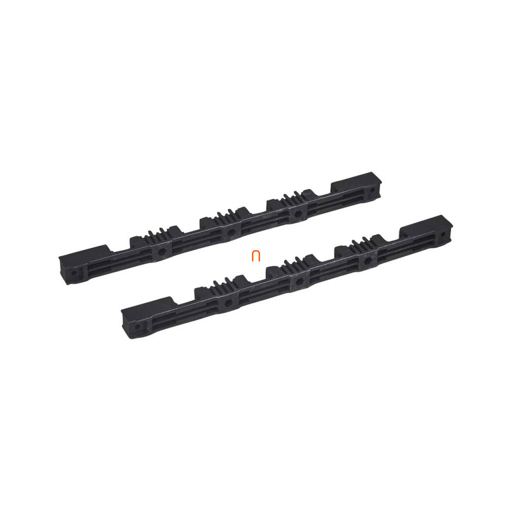 Legrand 037368 gyűjtősín tartó 1600A 975 mm mély elosztószekrénybe