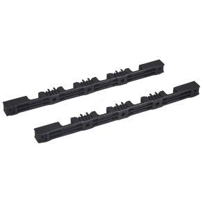   Legrand gyűjtősín tartó 1600A 975 mm mély elosztószekrénybe - 37368