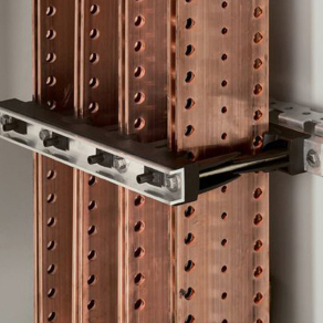 Legrand Altis függőleges szigetelőtartó 1600A - 37392