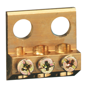 Legrand 3 furatos bővítő - 37403