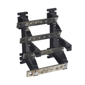   Legrand lépcsőzetes kialakítású elosztóblokk 250A - 37435