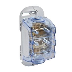 Legrand alu/réz 300mm2 csatlakozó doboz - 37481